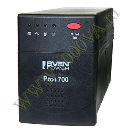 Sven Power Pro 700  -  2