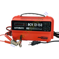 ANSMANN BCV 12-15 Start