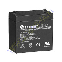 BB Battery  BP10-4
