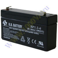BB Battery  BP1,2-6