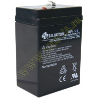 BB Battery  BP4,5-6