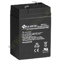 BB Battery  BP5-6