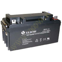 BB Battery  BP65-12