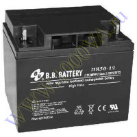 BB Battery  HR50-12