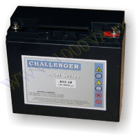 Challenger A12-18