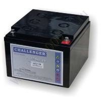 Challenger A12-26