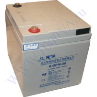 COSLIGHT 6-GFM-38