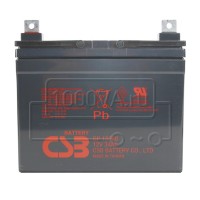 CSB GP 12340
