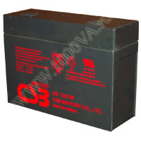 CSB HC 1221W