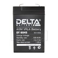 DELTA DT 6045