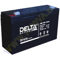 DELTA DT 610