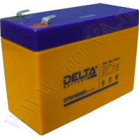 DELTA DTM-12022-�ompact
