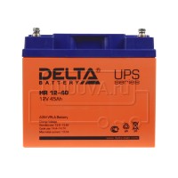 DELTA HR 12-40