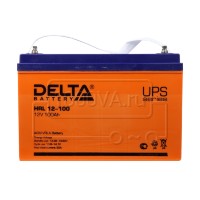 DELTA HRL 12-100
