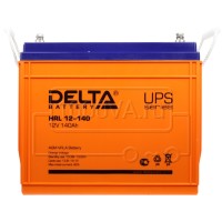DELTA HRL 12-140