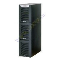 Eaton Powerware PW9355-15-NT-5-32x9Ah