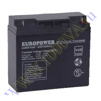 Europower EP 17-12