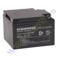 Europower EP 28-12