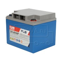FIAMM 12 FLB 150