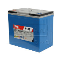 FIAMM 12 FLB 200