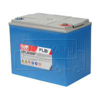 FIAMM 12 FLB 300