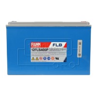 FIAMM 12 FLB 400