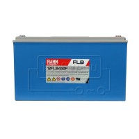 FIAMM 12 FLB 450