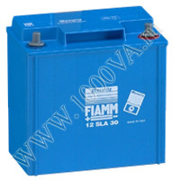 FIAMM 12 SLA 30