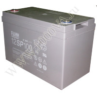 FIAMM 12 SP 100