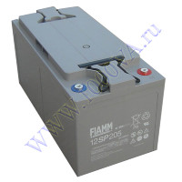 FIAMM 12 SP 205