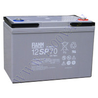 FIAMM 12 SP 70