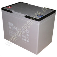 FIAMM 12 SP 80