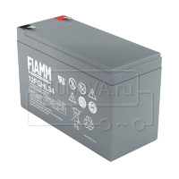 FIAMM 12FGHL34 (FGHL20902)