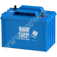 FIAMM 2 SLA 250