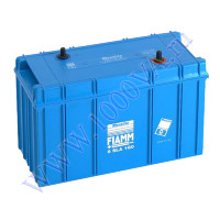 FIAMM 6 SLA 180