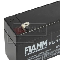 FIAMM FG 10301