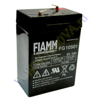 FIAMM FG 10501