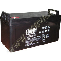 FIAMM FG 2C007