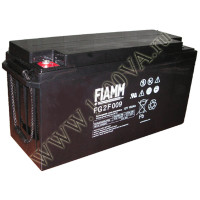 FIAMM FG 2F009