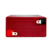 General Security GS 2,8-6