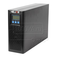 Helior Sigma 1 KSL-12V