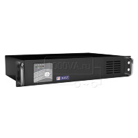 Inelt Intelligent II 600RMLT