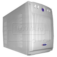 Inelt Smart Station POWER 1500