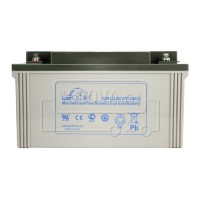 LEOCH DJM12120