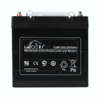 LEOCH DJM1255