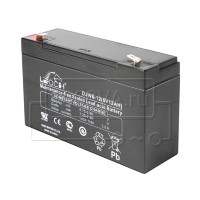 LEOCH DJW6-12