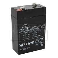 LEOCH DJW6-2.8