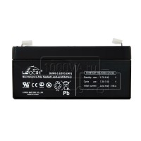 LEOCH DJW6-3.2