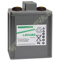 Marathon (Exide Technologies) L2V220