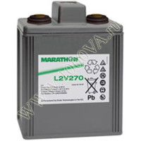Marathon (Exide Technologies) L2V270